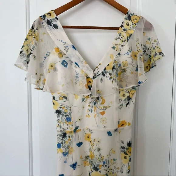 Adelyn Rae maxi dress - Picture 2 of 8